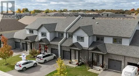 43 Curtis Street Prince Edward County (Picton Ward) ON K0K 2T0