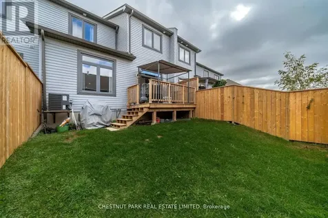 43 Curtis Street Prince Edward County (picton Ward) ON K0K 2T0