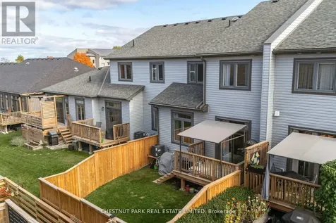 43 Curtis Street Prince Edward County (picton Ward) ON K0K 2T0