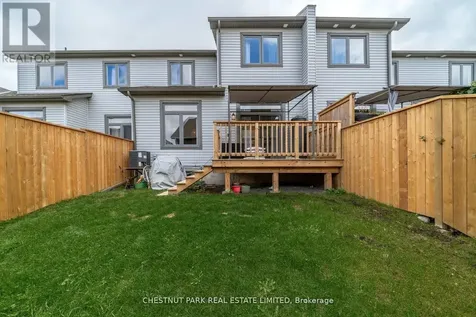 43 Curtis Street Prince Edward County (Picton Ward) ON K0K 2T0