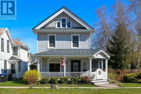 77 Fourth Street West Collingwood ON L9Y 1R5