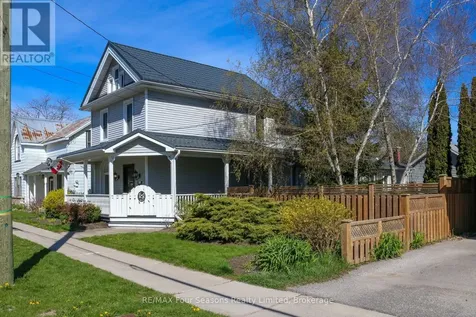77 Fourth Street West Collingwood ON L9Y 1R5