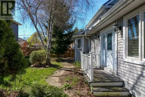 77 Fourth Street West Collingwood ON L9Y 1R5