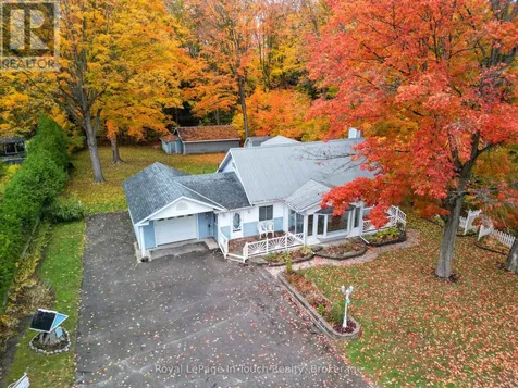748 Overhead Bridge Road Penetanguishene ON L9M 0V6