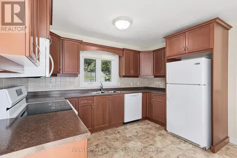 115 South Shores Road Grey Highlands ON N0C 1E0