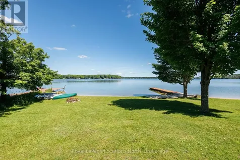 115 South Shores Road Grey Highlands ON N0C 1E0