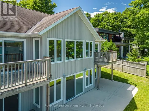 115 South Shores Road Grey Highlands ON N0C 1E0