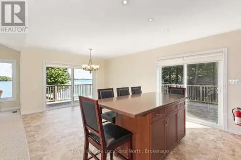 115 South Shores Road Grey Highlands ON N0C 1E0