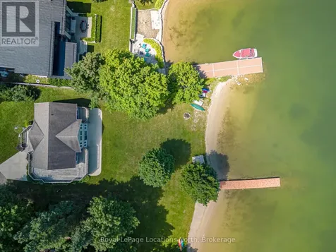 115 South Shores Road Grey Highlands ON N0C 1E0