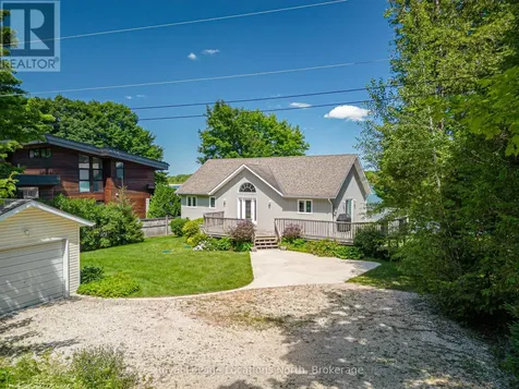 115 South Shores Road Grey Highlands ON N0C 1E0