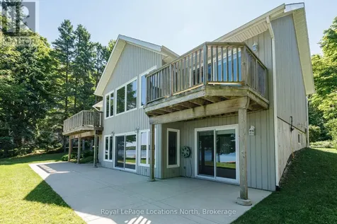 115 South Shores Road Grey Highlands ON N0C 1E0
