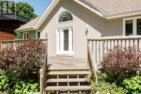 115 South Shores Road Grey Highlands ON N0C 1E0