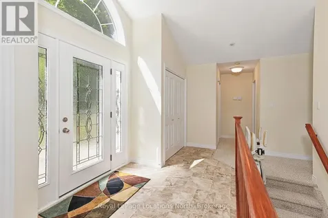 115 South Shores Road Grey Highlands ON N0C 1E0