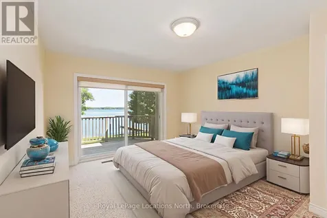 115 South Shores Road Grey Highlands ON N0C 1E0