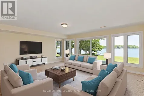 115 South Shores Road Grey Highlands ON N0C 1E0