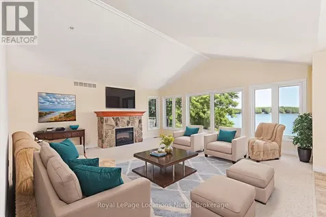 115 South Shores Road Grey Highlands ON N0C 1E0