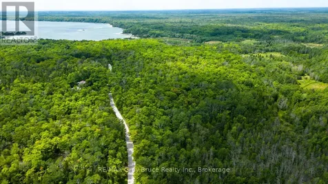 Part 1 Tammy's Cove Road Northern Bruce Peninsula ON N0H 1Z0