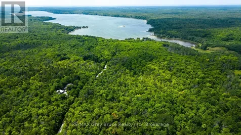 Part 1 Tammy's Cove Road Northern Bruce Peninsula ON N0H 1Z0
