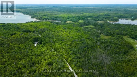 Part 1 Tammy's Cove Road Northern Bruce Peninsula ON N0H 1Z0