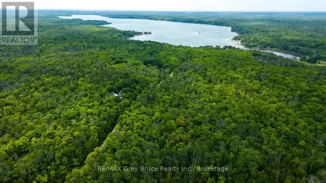 Part 1 Tammy's Cove Road Northern Bruce Peninsula ON N0H 1Z0