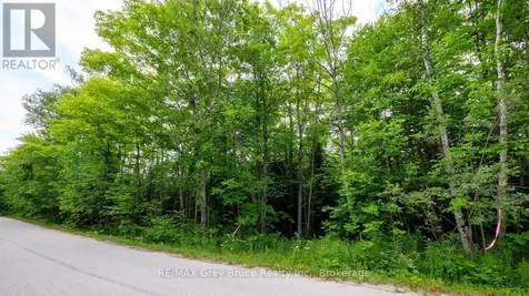 Part 1 Tammy's Cove Road Northern Bruce Peninsula ON N0H 1Z0