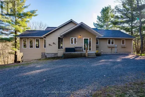 68 Shebeshekong Road South Carling ON P0G 1G0
