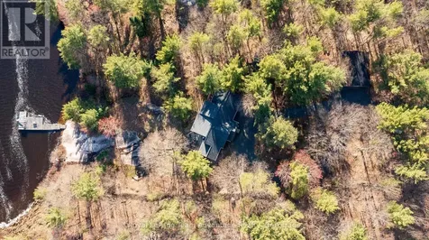 68 Shebeshekong Road South Carling ON P0G 1G0