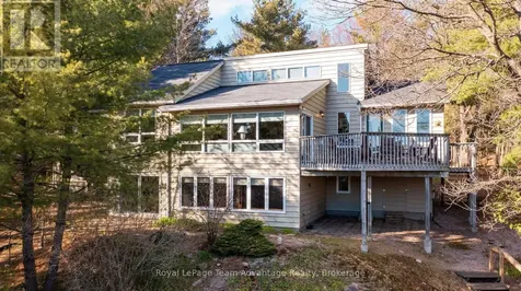68 Shebeshekong Road South Carling ON P0G 1G0