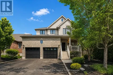 7 Hardy Street Guelph (st. George's) ON N1E 5G4