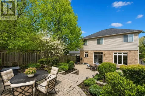 7 Hardy Street Guelph (st. George's) ON N1E 5G4