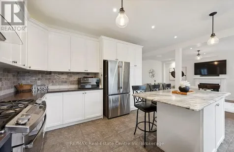 7 Hardy Street Guelph (st. George's) ON N1E 5G4