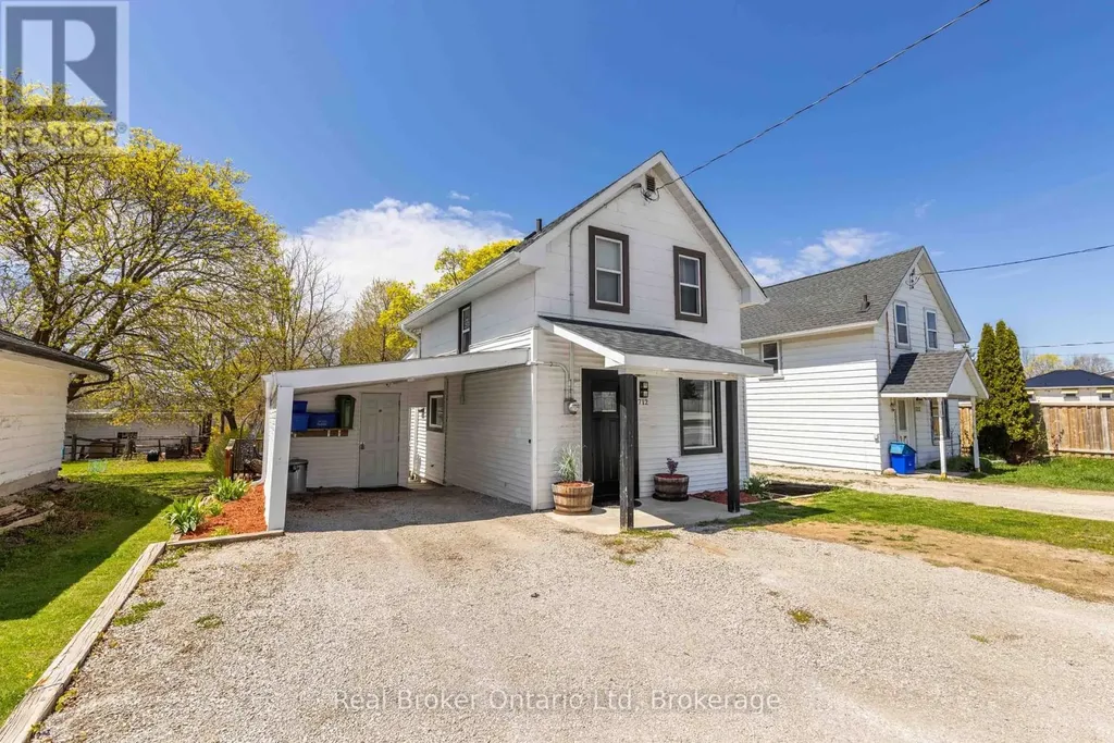 712 9th Avenue East Owen Sound ON N4K 3E5