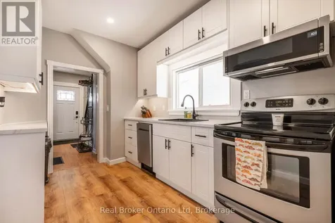 712 9th Avenue East Owen Sound ON N4K 3E5