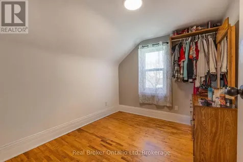 712 9th Avenue East Owen Sound ON N4K 3E5