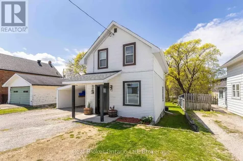 712 9th Avenue East Owen Sound ON N4K 3E5