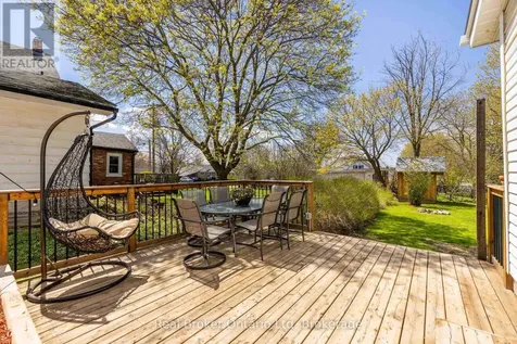 712 9th Avenue East Owen Sound ON N4K 3E5