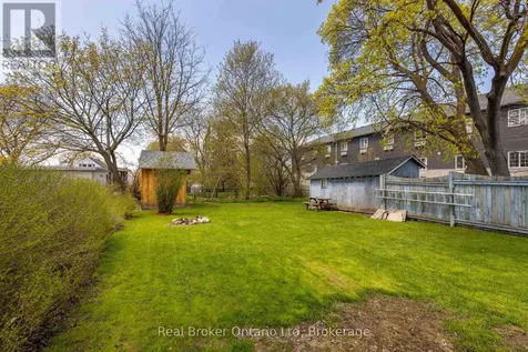712 9th Avenue East Owen Sound ON N4K 3E5