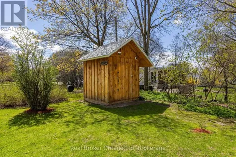 712 9th Avenue East Owen Sound ON N4K 3E5