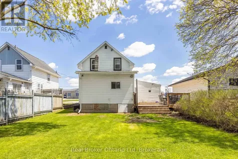 712 9th Avenue East Owen Sound ON N4K 3E5