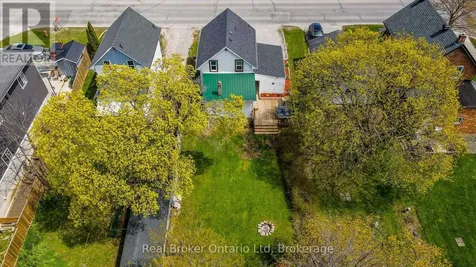 712 9th Avenue East Owen Sound ON N4K 3E5