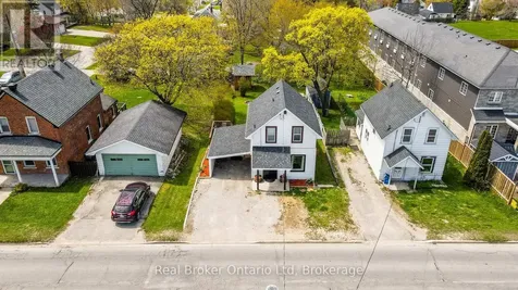 712 9th Avenue East Owen Sound ON N4K 3E5