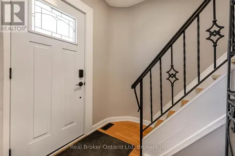 712 9th Avenue East Owen Sound ON N4K 3E5