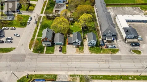 712 9th Avenue East Owen Sound ON N4K 3E5