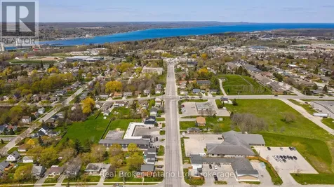 712 9th Avenue East Owen Sound ON N4K 3E5