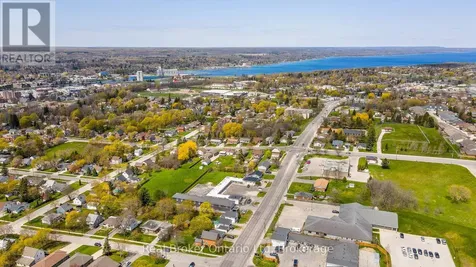 712 9th Avenue East Owen Sound ON N4K 3E5