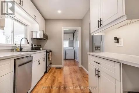712 9th Avenue East Owen Sound ON N4K 3E5
