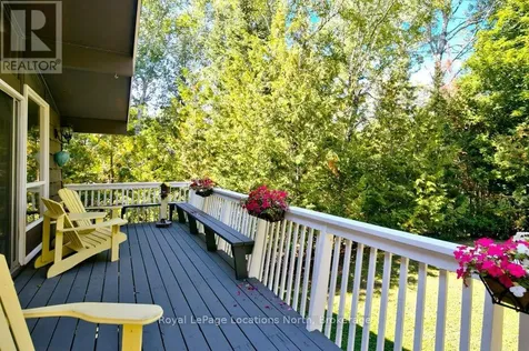 112 Cameron Street Blue Mountains ON N0H 2P0
