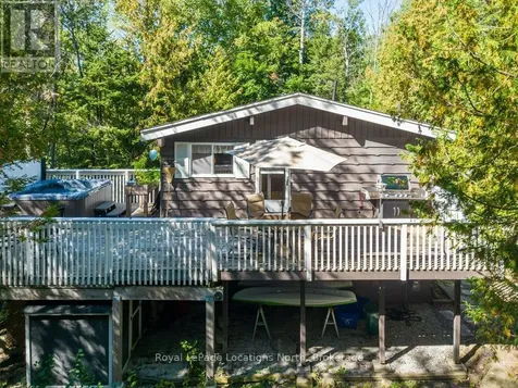 112 Cameron Street Blue Mountains ON N0H 2P0