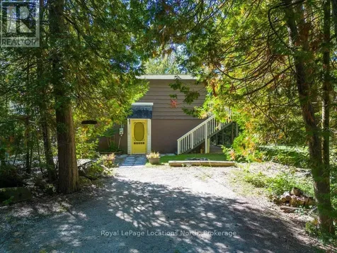 112 Cameron Street Blue Mountains ON N0H 2P0