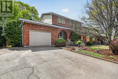 20 Palsen Street Ottawa ON K2G 2W1